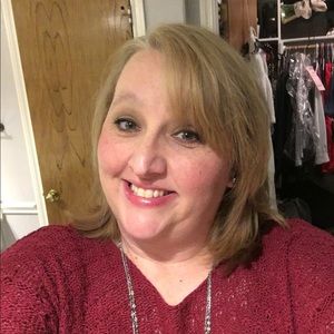 Meet your Posher, Kathleen